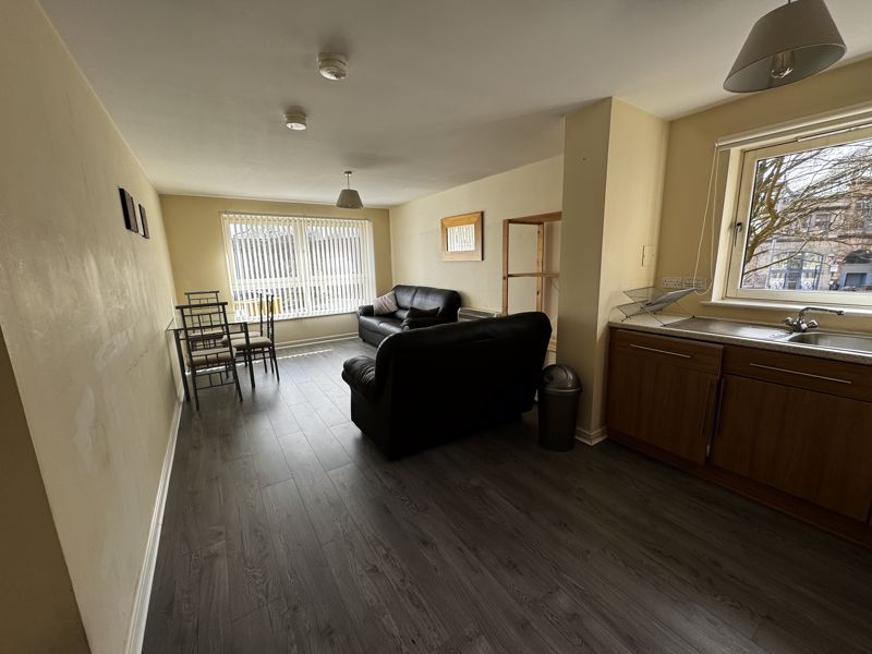 Howard Street City Centre